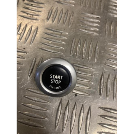Bouton de demarrage BMW X1 E84 PHASE 1 d’occasion