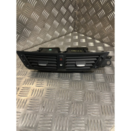 Aerateur tableau de bord BMW X1 E84 PHASE 1 d’occasion