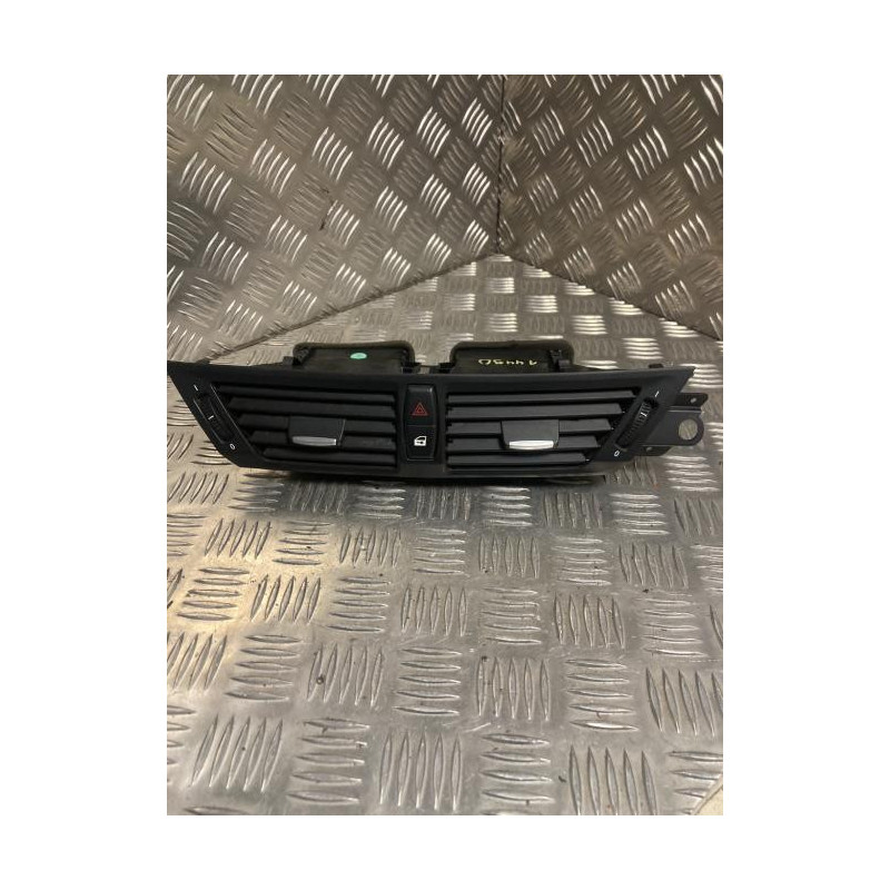 Aerateur tableau de bord BMW X1 E84 PHASE 1 d’occasion