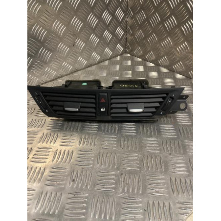 Aerateur tableau de bord BMW X1 E84 PHASE 1 d’occasion