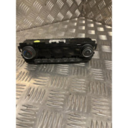 Commande chauffage VOLKSWAGEN POLO 5 PHASE 2 d’occasion