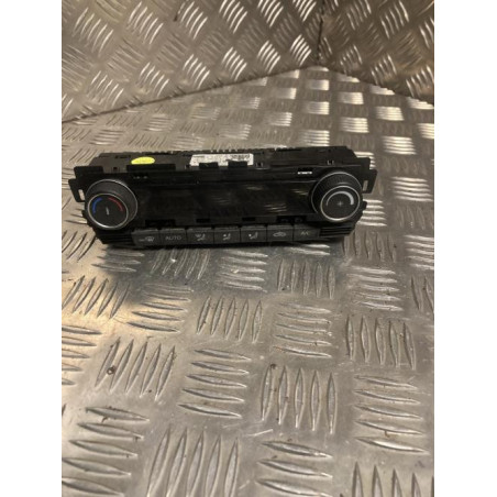 Commande chauffage VOLKSWAGEN POLO 5 PHASE 2 d’occasion