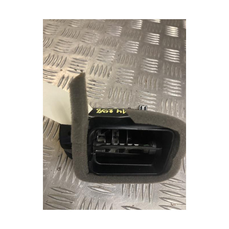 Aerateur tableau de bord avant gauche VOLKSWAGEN POLO 5 PHASE 2 d’occasion