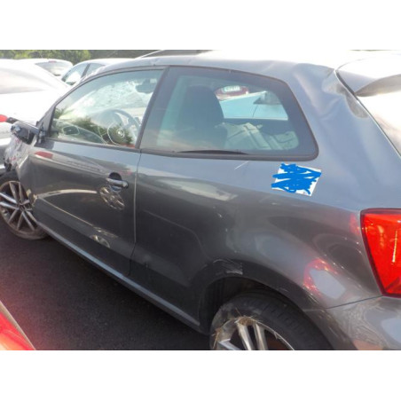 Divers VOLKSWAGEN POLO 5 PHASE 2 d’occasion