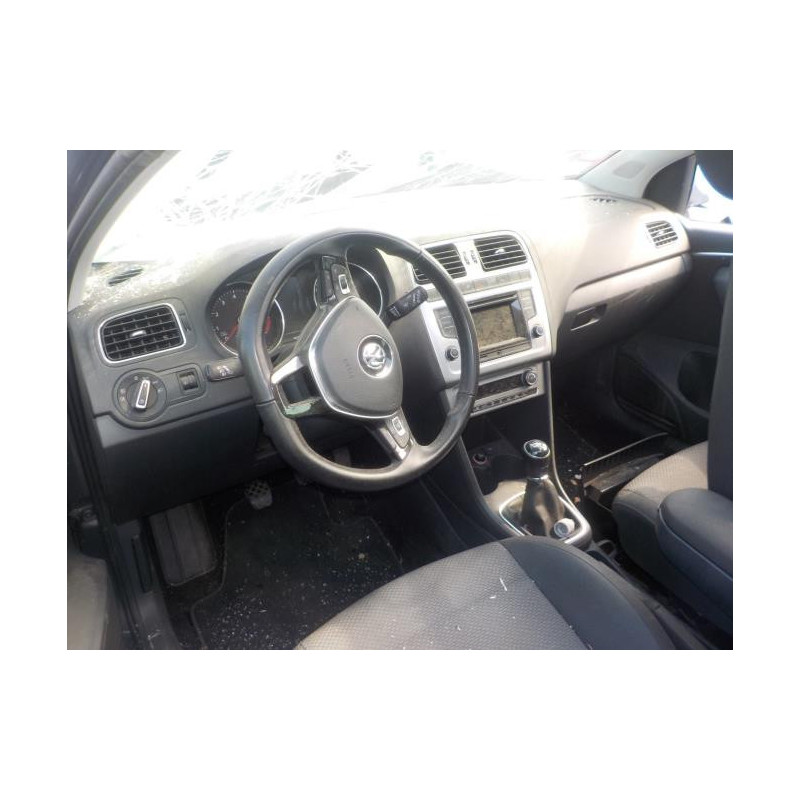 Divers VOLKSWAGEN POLO 5 PHASE 2 d’occasion