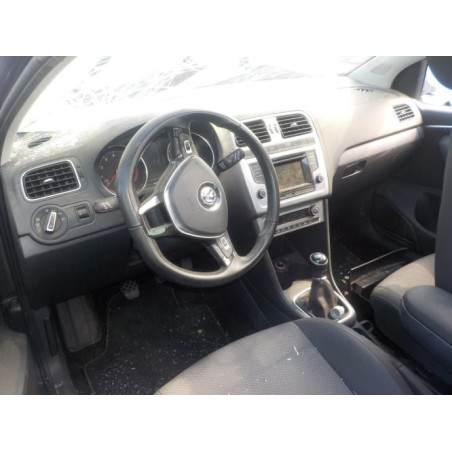 Divers VOLKSWAGEN POLO 5 PHASE 2 d’occasion