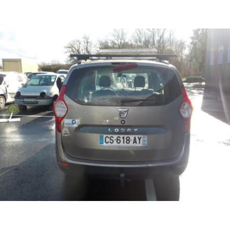 Divers DACIA LODGY PHASE 1 d’occasion