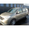 Divers DACIA LODGY PHASE 1 d’occasion