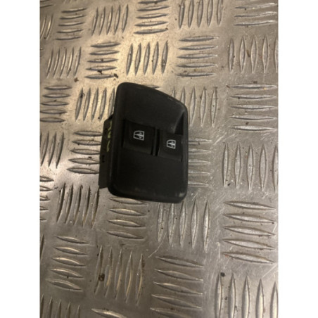 Interrupteur de leve vitre avant gauche DACIA LODGY PHASE 1 d’occasion