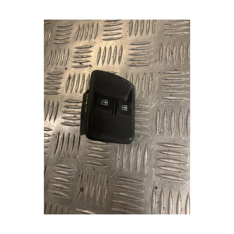 Interrupteur de leve vitre avant gauche DACIA LODGY PHASE 1 d’occasion
