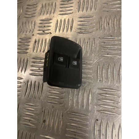 Interrupteur de leve vitre avant gauche DACIA LODGY PHASE 1 d’occasion