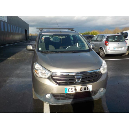 Poignee interieur avant droit DACIA LODGY PHASE 1 d’occasion