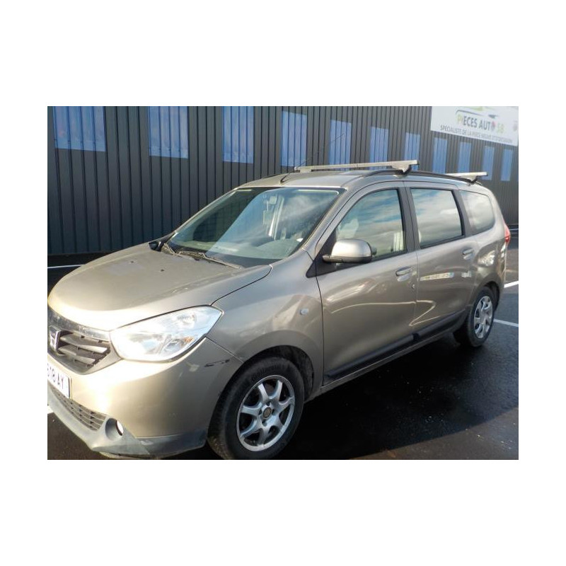 Poignee interieur avant droit DACIA LODGY PHASE 1 d’occasion