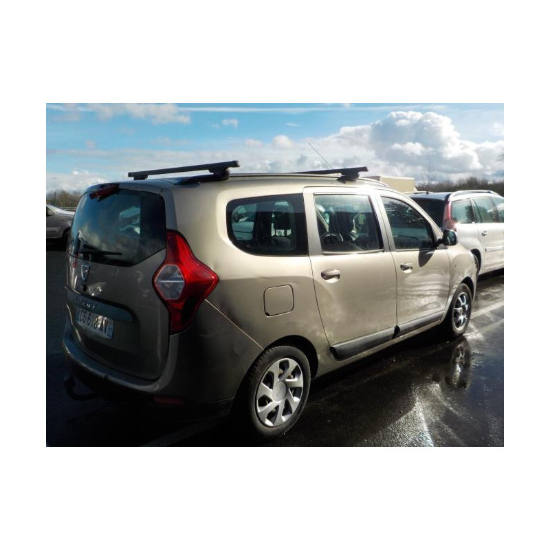 Aerateur tableau de bord avant gauche DACIA LODGY PHASE 1 d’occasion