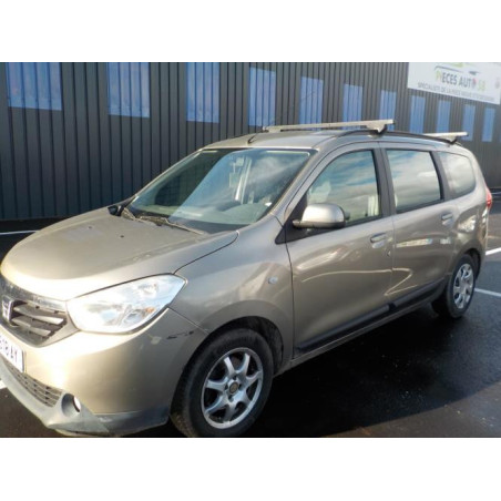 Aerateur tableau de bord avant gauche DACIA LODGY PHASE 1 d’occasion