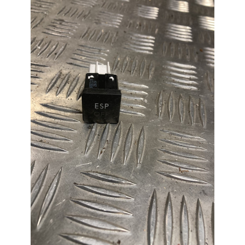 Bouton/Interrupteur VOLKSWAGEN GOLF 5 d’occasion