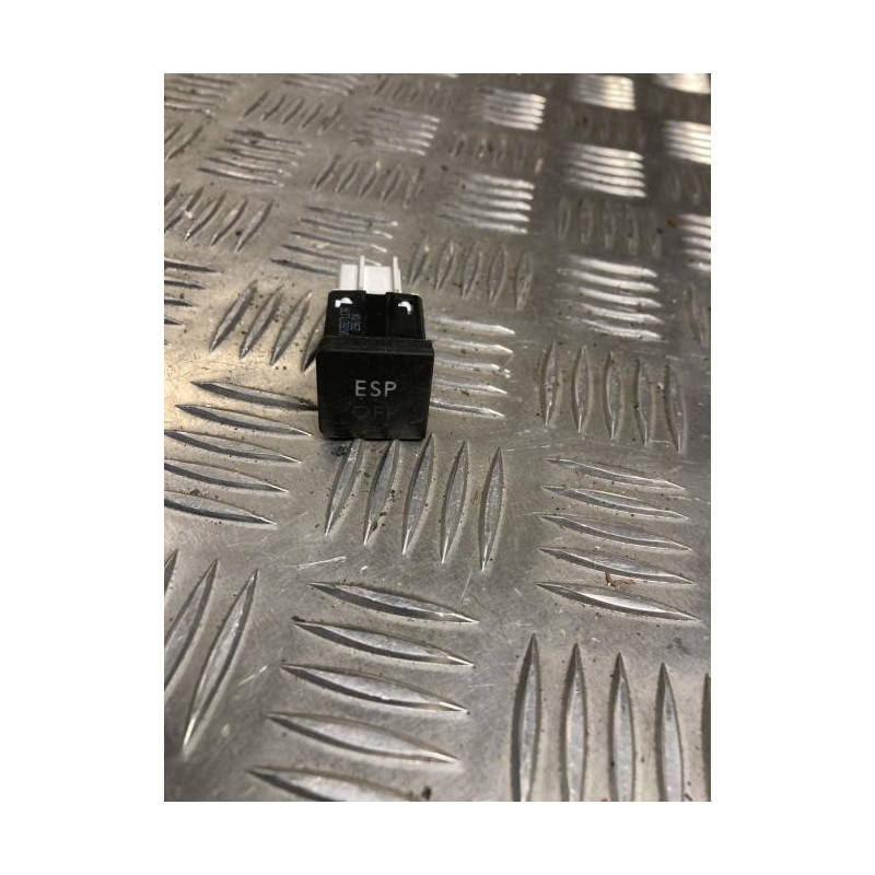 Bouton/Interrupteur VOLKSWAGEN GOLF 5 d’occasion
