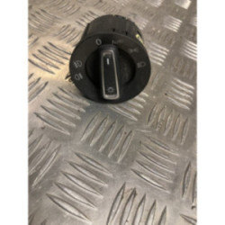 Commande de phare VOLKSWAGEN POLO 5 PHASE 2 d’occasion