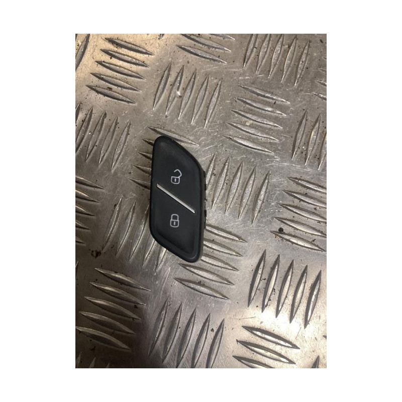 Bouton/Interrupteur VOLKSWAGEN POLO 5 PHASE 2 d’occasion