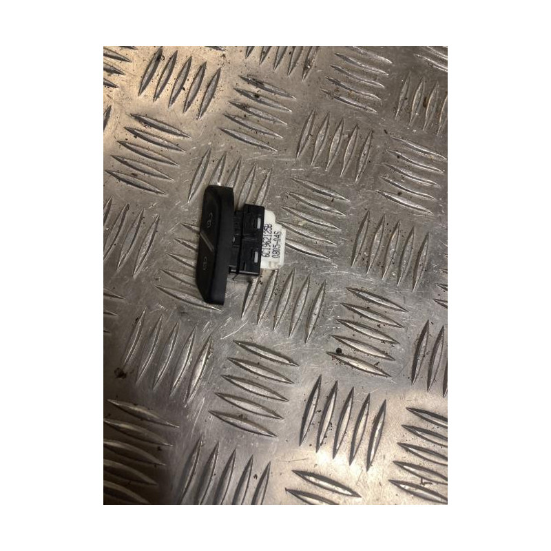 Bouton/Interrupteur VOLKSWAGEN POLO 5 PHASE 2 d’occasion