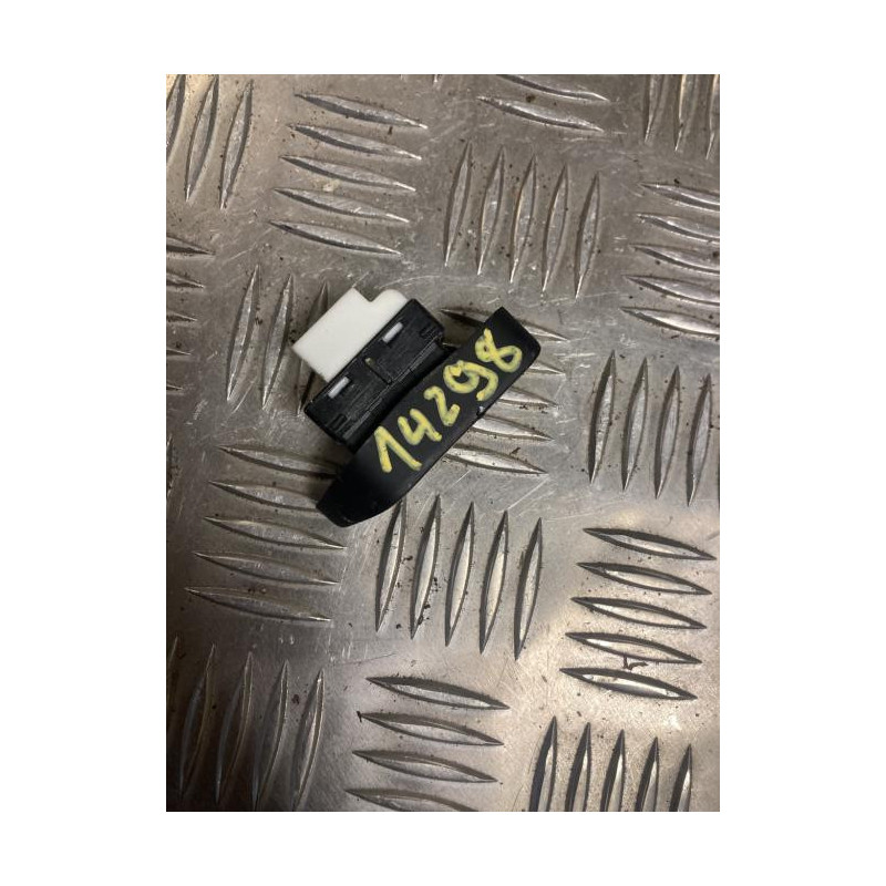Bouton/Interrupteur VOLKSWAGEN POLO 5 PHASE 2 d’occasion