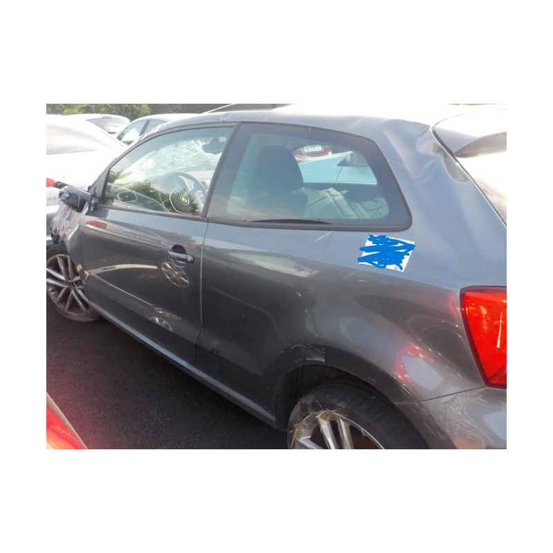 Bouton/Interrupteur VOLKSWAGEN POLO 5 PHASE 2 d’occasion