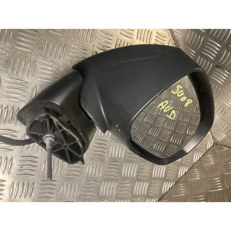 Retroviseur droit PEUGEOT 5008 1 PHASE 1 d’occasion