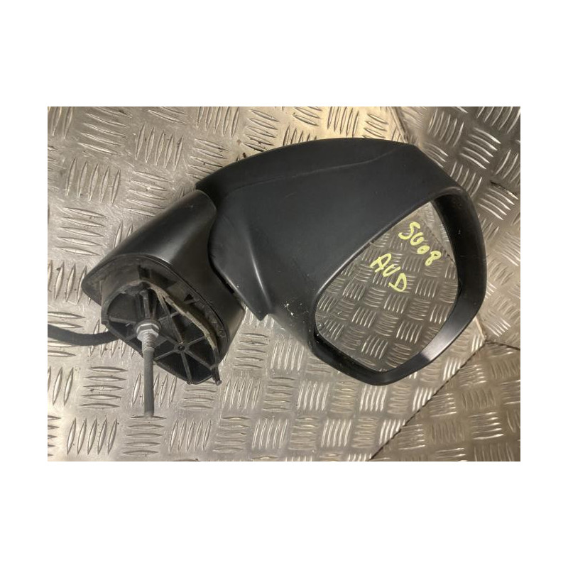 Retroviseur droit PEUGEOT 5008 1 PHASE 1 d’occasion