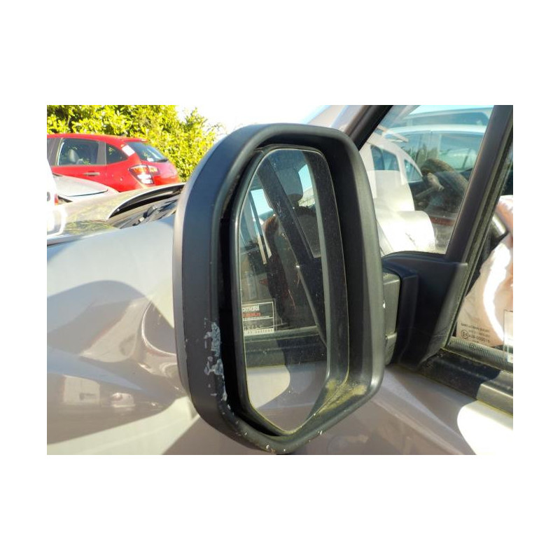Commodo d'essuie glaces CITROEN BERLINGO 2 PHASE 1 d’occasion
