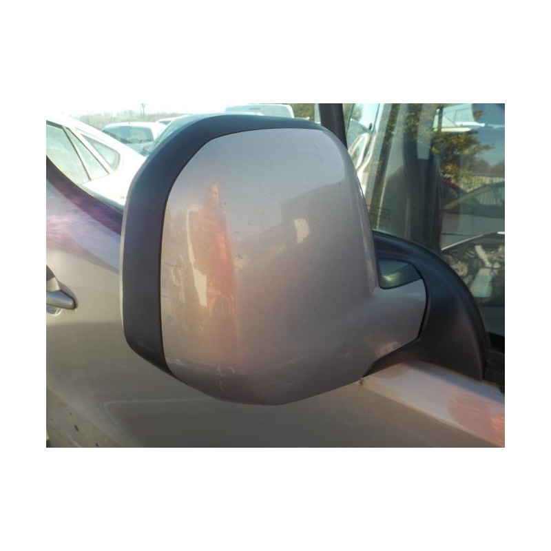 Commodo d'essuie glaces CITROEN BERLINGO 2 PHASE 1 d’occasion