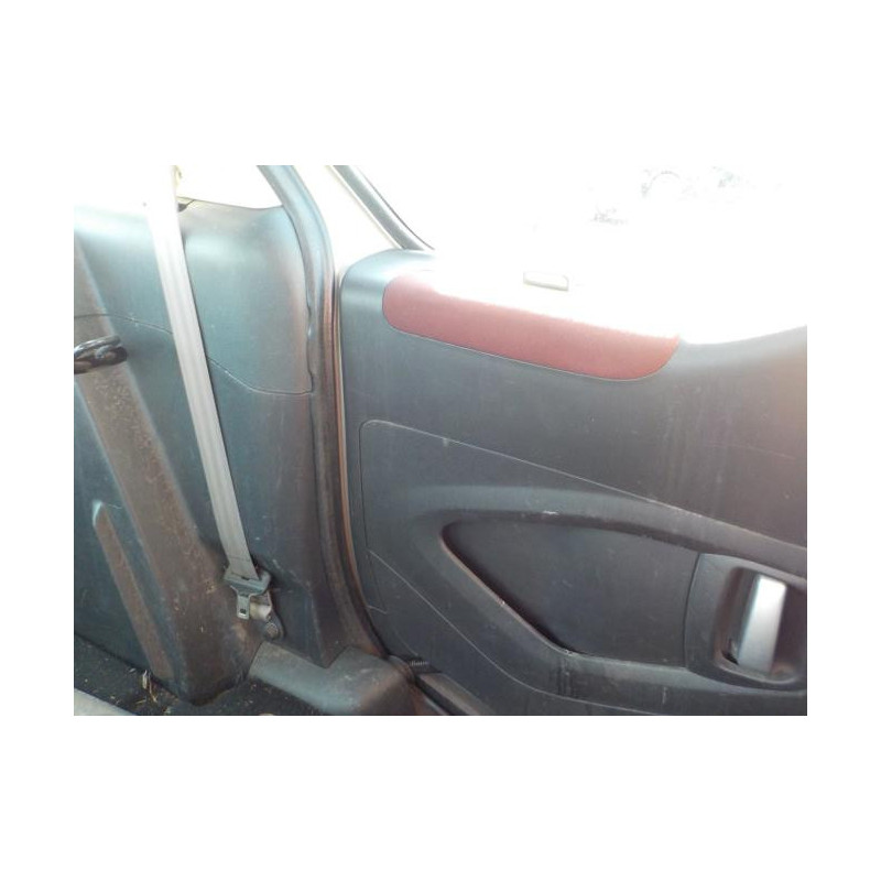 Commodo d'essuie glaces CITROEN BERLINGO 2 PHASE 1 d’occasion