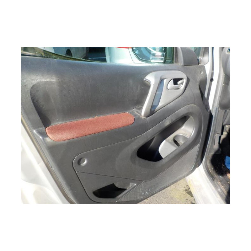Pare soleil gauche CITROEN BERLINGO 2 PHASE 1 d’occasion