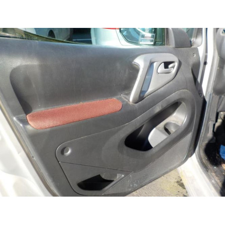 Pare soleil gauche CITROEN BERLINGO 2 PHASE 1 d’occasion