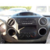 Pare soleil gauche CITROEN BERLINGO 2 PHASE 1 d’occasion