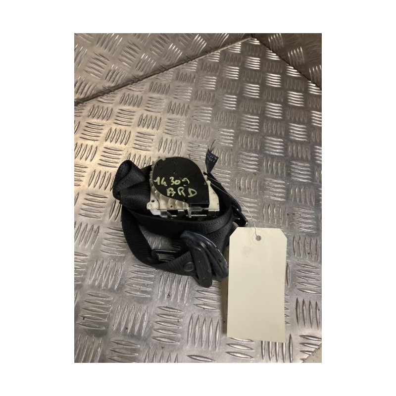 Ceinture arriere droit OPEL CORSA C PHASE 2 d’occasion