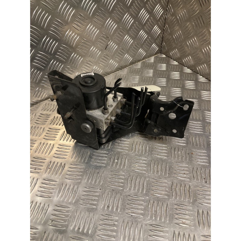 Bloc ABS (freins anti-blocage) CITROEN C3 1 PHASE 2 d’occasion