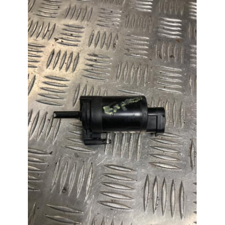 Serrure arriere gauche RENAULT MEGANE 1 PHASE 2 d’occasion