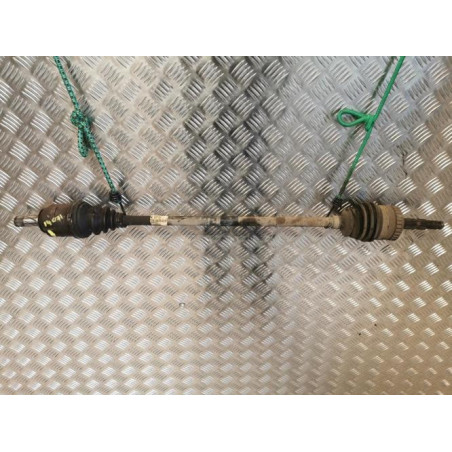 Cardan droit (transmission) OPEL CORSA C PHASE 2 d’occasion