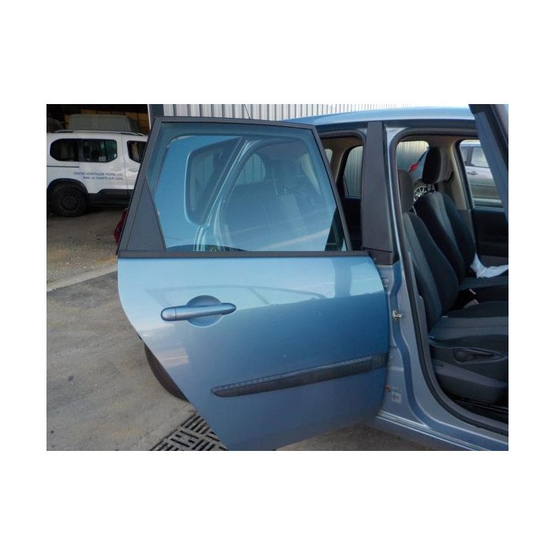 Mecanisme de leve vitre electrique arriere droit RENAULT SCENIC 2 PHASE 2 d’occasion