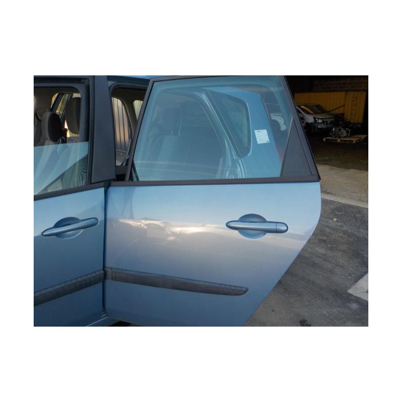Mecanisme de leve vitre electrique arriere droit RENAULT SCENIC 2 PHASE 2 d’occasion