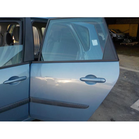 Mecanisme de leve vitre electrique arriere droit RENAULT SCENIC 2 PHASE 2 d’occasion