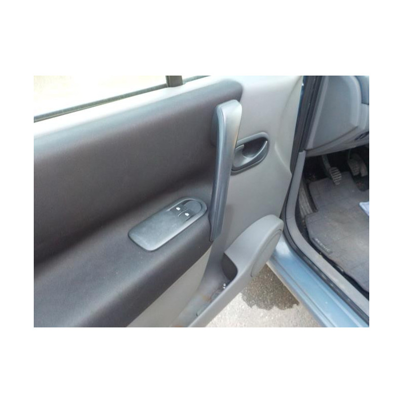 Mecanisme de leve vitre electrique arriere droit RENAULT SCENIC 2 PHASE 2 d’occasion