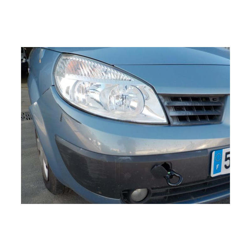 Retroviseur droit RENAULT SCENIC 2 PHASE 2 d’occasion