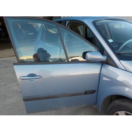 Retroviseur gauche RENAULT SCENIC 2 PHASE 2 d’occasion