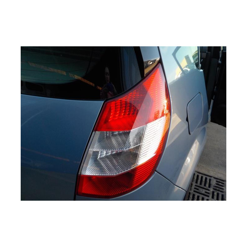 Retroviseur gauche RENAULT SCENIC 2 PHASE 2 d’occasion