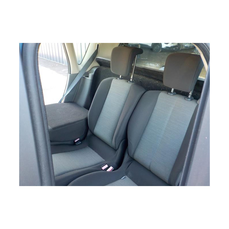 Retroviseur gauche RENAULT SCENIC 2 PHASE 2 d’occasion