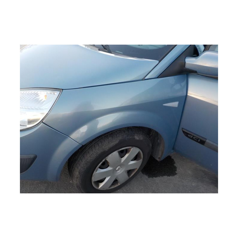 Retroviseur gauche RENAULT SCENIC 2 PHASE 2 d’occasion