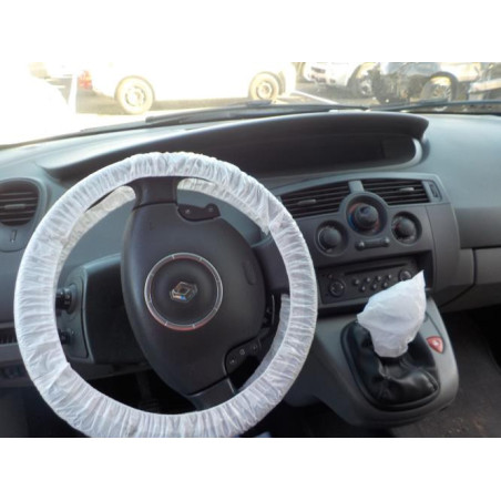 Pare choc avant RENAULT SCENIC 2 PHASE 2 d’occasion