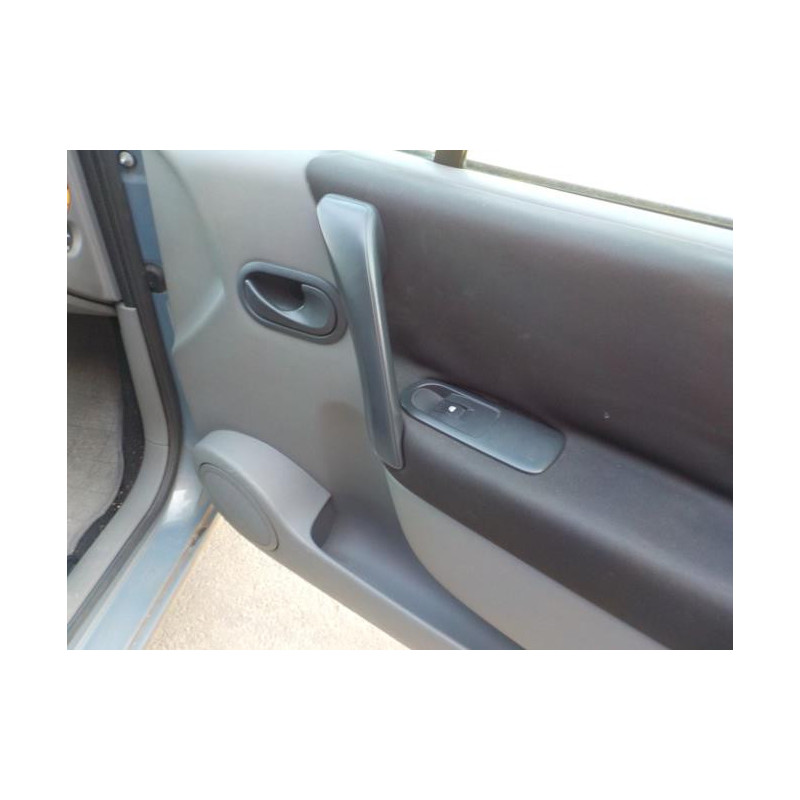 Capot RENAULT SCENIC 2 PHASE 2 d’occasion
