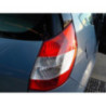 Capot RENAULT SCENIC 2 PHASE 2 d’occasion